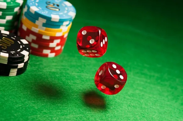 belijitu togel Microgaming live dealer studio showing blackjack table with professional dealer and multi-camera setup